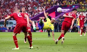 Melhores Apostas em Brasil x Suíça na Copa do Mundo 2022