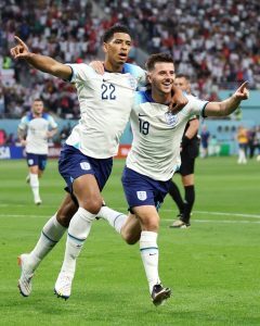 Melhores Apostas em Inglaterra x EUA na Copa do Mundo 2022