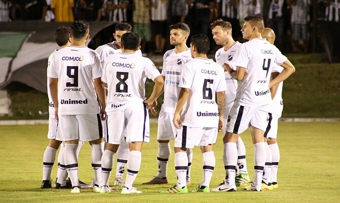 ABC vs Jacyobá – Aposta e Prognóstico – 27/09/2020