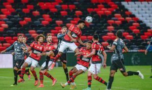 ABC x Flamengo na Copa do Brasil 2021 – Prognóstico de aposta