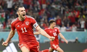 Melhores Apostas em País de Gales x Irã na Copa do Mundo 2022
