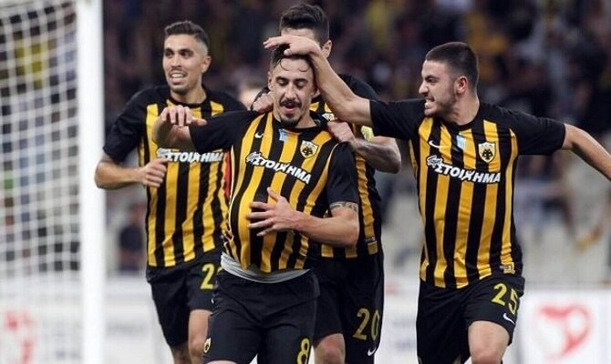 AEK Atenas vs Asteras Tripoli – Aposta e Prognóstico – 20/01/2019