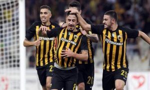 AEK Atenas vs Panetolikos – Aposta e Prognóstico – 31/03/2019