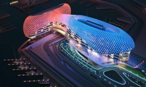 Análise para o GP de Abu Dhabi de F1 – 01/12/2019