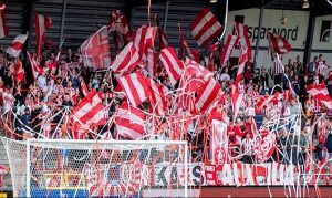 AaB vs Nordsjaelland – Aposta e Prognóstico – 13/12/2019