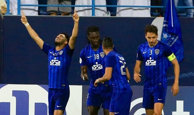 Al Hilal vs Shahr Khodro – Aposta e Prognóstico – 10/02/2020