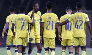 Al Ain vs Al-Nassr – Aposta e Prognóstico – 18/02/2020