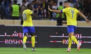 Melhores Apostas em Al Nassr x Shabab Riyadh no Sauditão 2023