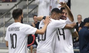 Al Sadd vs Al Ain – Aposta e Prognóstico – 18/09/2020