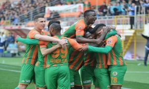 Denizlispor vs Alanyaspor – Aposta e Prognóstico – 23/12/2019