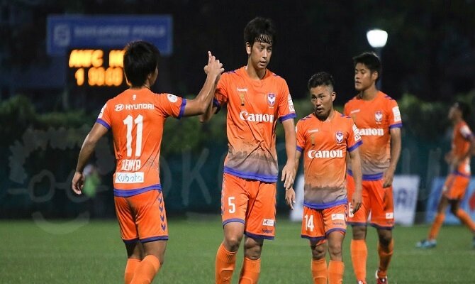 Tanjong Pagar vs Albirex Singapura – Aposta e Prognóstico – 20/03/2020