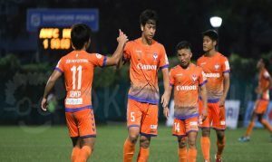 Tanjong Pagar vs Albirex Singapura – Aposta e Prognóstico – 20/03/2020