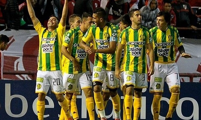 Aldosovi vs Gimnasia La Plata – Aposta e Prognóstico – 25/02/2019