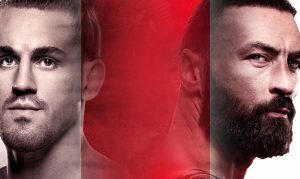 Melhores Apostas para Allen x Craig no UFC Fight Night