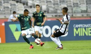 América-MG vs Atlético-MG no Mineiro 21 – Prognóstico de Aposta