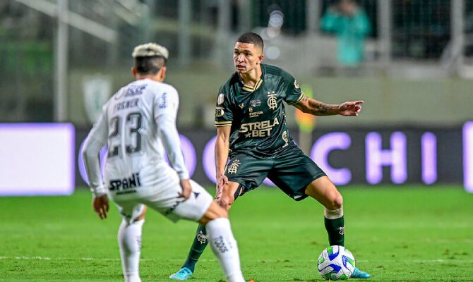 Melhores Apostas em América-MG x Corinthians no Copa do Brasil 2023