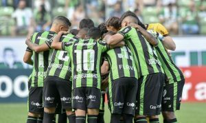 América Mineiro vs CRB – Aposta e Prognóstico – 26/12/2020