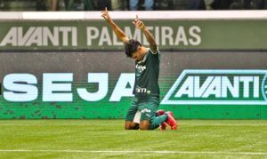 Prognóstico Para América Mineiro x Palmeiras No Brasileirão 2022