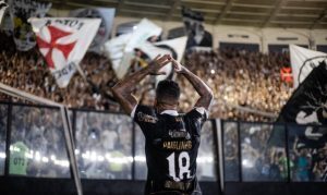 Melhores Apostas em América Mineiro x Vasco no Brasileirão 2023