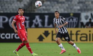 América de Cali x Atlético-MG na Libertadores 21 – Prognóstico