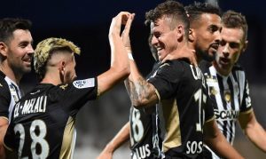 Angers vs Amiens – Aposta e Prognóstico – 28/09/2019