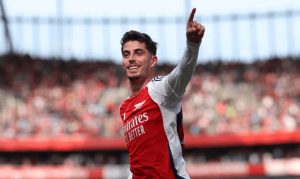 Melhores Apostas em Aston Villa x Arsenal na Premier League 24/25