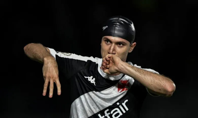 Prognóstico de Aposta Atlético Goianiense x Vasco, Brasileirão 2024