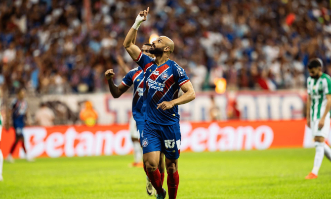 Prognóstico de Aposta Bahia x Corinthians, Brasileirão 2024