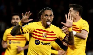 Palpite Benfica x Barcelona na Champions League 2024/2025