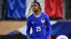 Palpite em Bélgica x França no Liga das Nações 24/25