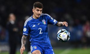 Palpite em Bélgica x Itália no Liga das Nações 24/25
