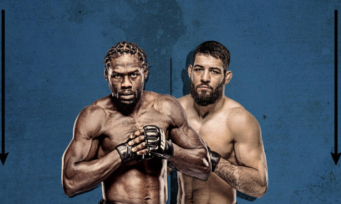 Melhores Apostas para Cannonier x Imavov no UFC Fight Night
