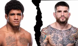 Melhores Apostas para Durinho x Brady no UFC Fight Night