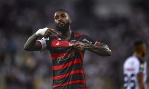 Palpite Flamengo x LDU na Libertadores 2025