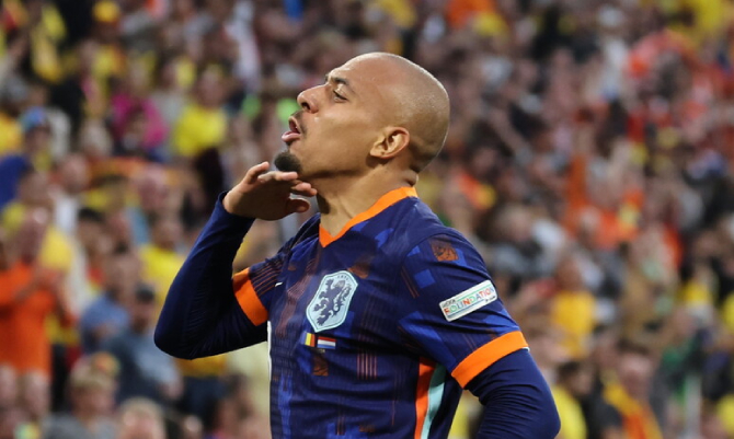 Melhores Apostas em Holanda x Turquia na Euro 2024
