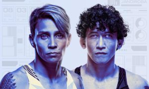 Melhores Apostas para Lemos x Jandiroba no UFC Fight Night