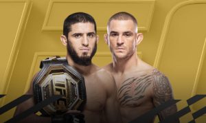 Melhores Apostas para Makhachev x Poirier no UFC 302
