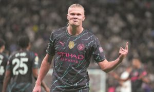 Palpite Liverpool x Manchester City na Premier League 2024/2025