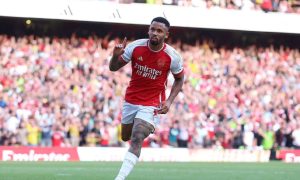 Palpite Arsenal x Mônaco na Champions League 2024/2025