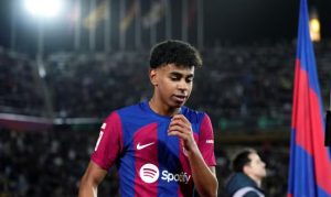 Melhores Apostas em PSG x Barcelona na Champions League 23/24