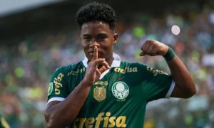 Melhores Apostas em Palmeiras x Liverpool-URU na Libertadores 2024