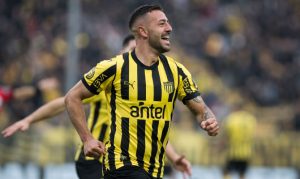 Melhores Apostas em Peñarol x Flamengo na Libertadores 2024