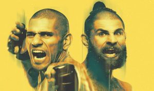 Melhores Apostas para Poatan x Prochazka no UFC 303