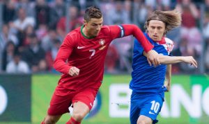 Melhores Apostas em Portugal x Croácia no Amistoso Internacional 2024