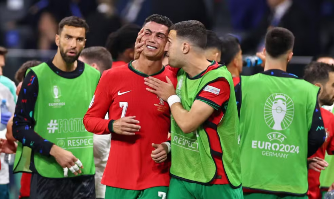 Prognóstico de Aposta Portugal x França, Euro 2024