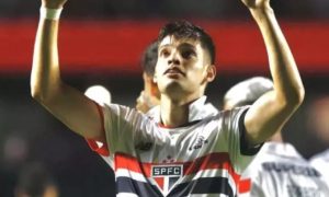 Melhores Apostas em São Paulo x Barcelona-EQU na Libertadores 2024
