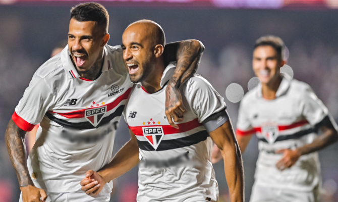 Melhores Apostas em Corinthians x São Paulo no Brasileirão 2024