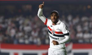 Palpite em São Paulo x Vasco no Brasileirão 2024