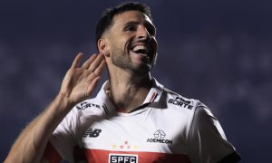 Palpite São Paulo x Guarani no Campeonato Paulista 2025