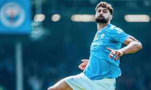 Melhores Apostas em Tottenham x Manchester City na Premier League 23/24